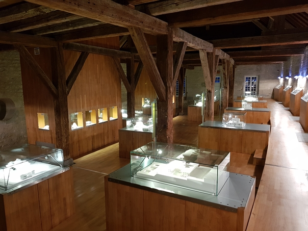 Doubs, Jura, monuments historiques, restauration 